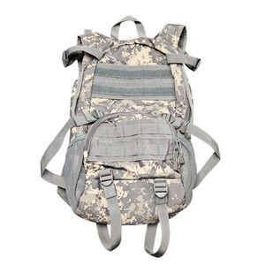 Tactical Tailor Backpack Digital Camo MOLLE Military Outdoor Pack Go Bag Assault